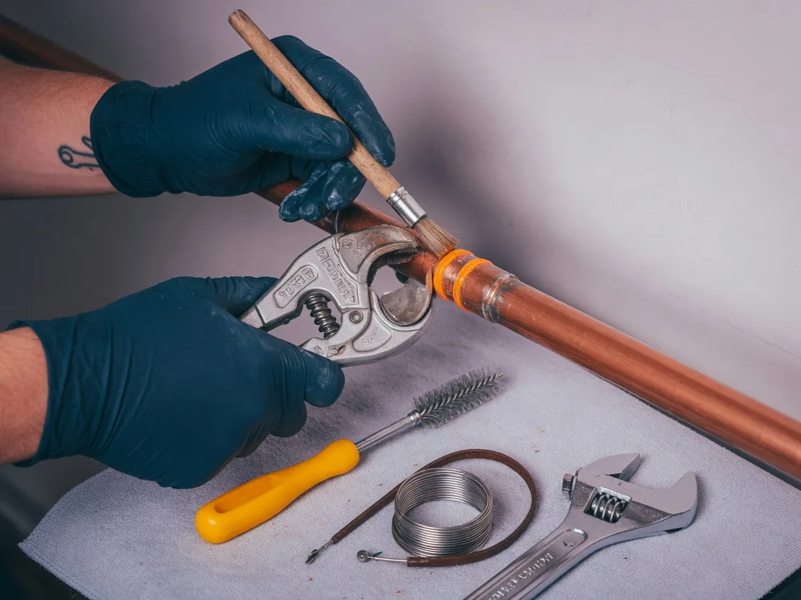 Why choose Sump Pump Repair in Belpre, KS